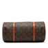 Papillon Handbag Monogram Canvas 30