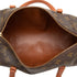 Papillon Handbag Monogram Canvas 30