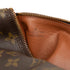 Papillon Handbag Monogram Canvas 30