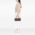 Papillon Handbag Monogram Canvas 30