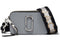 Marc Jacobs The Snapshot Wolf Grey Multi