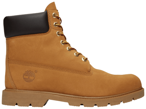 Timberland 6 Classic Waterproof Boot Wheat Mesh Lining