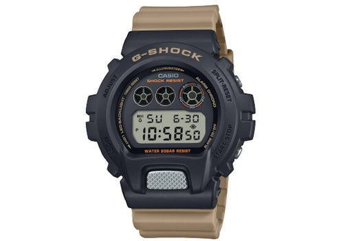 Casio Digital G-Shock DW-6900TU-1A5