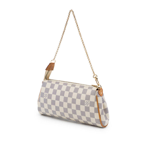 Eva Handbag Damier