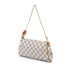 Eva Handbag Damier