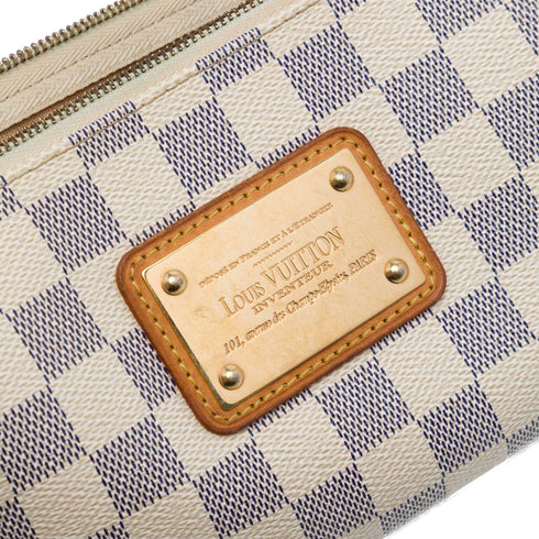 Eva Handbag Damier