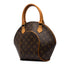 Ellipse Bag Monogram Canvas PM