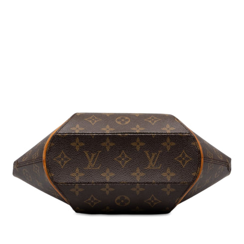 Ellipse Bag Monogram Canvas PM