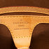 Ellipse Bag Monogram Canvas PM