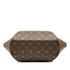 Ellipse Bag Monogram Canvas MM