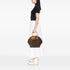 Ellipse Bag Monogram Canvas MM
