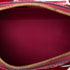 Alma Handbag Monogram Vernis BB