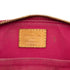 Alma Handbag Monogram Vernis BB