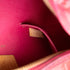Alma Handbag Monogram Vernis BB