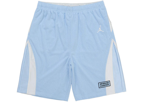 Supreme Jordan Short (SS26) Blue