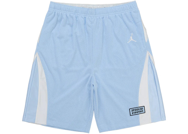 Supreme Jordan Short (SS26) Blue