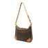 Boulogne Handbag Monogram Canvas 30