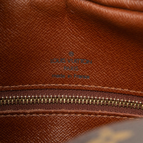 Boulogne Handbag Monogram Canvas 30