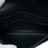 Saddle Chain Wallet Oblique Canvas