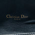 Saddle Chain Wallet Oblique Canvas