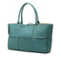 Arco Tote Maxi Intrecciato Leather Medium
