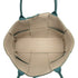Arco Tote Maxi Intrecciato Leather Medium