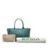 Arco Tote Maxi Intrecciato Leather Medium