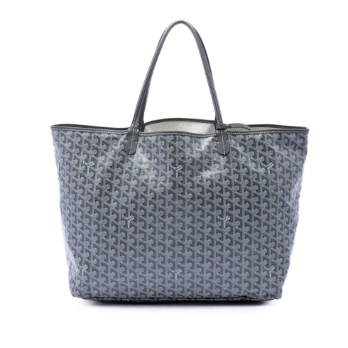Saint Louis Tote Coated Canvas GM