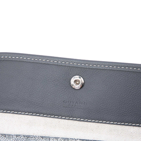 Saint Louis Tote Coated Canvas GM