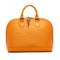 Vintage Alma Handbag Epi Leather PM