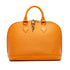 Vintage Alma Handbag Epi Leather PM