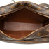 Nil Messenger Bag Monogram Canvas 28