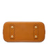 Alma Handbag Monogram Vernis BB