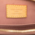 Alma Handbag Monogram Vernis BB