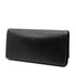 Classic Monogram Tassel Clutch Leather Long