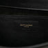 Classic Monogram Tassel Clutch Leather Long