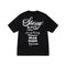 STUSSY TOUR TEE