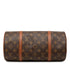 Papillon Handbag Monogram Canvas 30