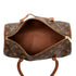 Papillon Handbag Monogram Canvas 30