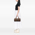 Papillon Handbag Monogram Canvas 30