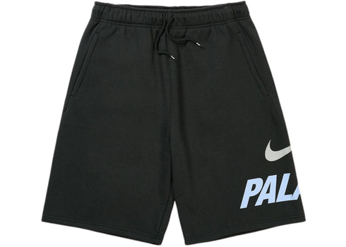 Palace x Nike Sweat Short Black
