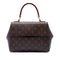 Cluny Top Handle Bag Monogram Canvas BB