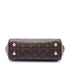 Cluny Top Handle Bag Monogram Canvas BB
