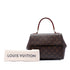 Cluny Top Handle Bag Monogram Canvas BB