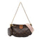 Multi Pochette Accessoires Monogram Canvas