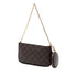 Multi Pochette Accessoires Monogram Canvas