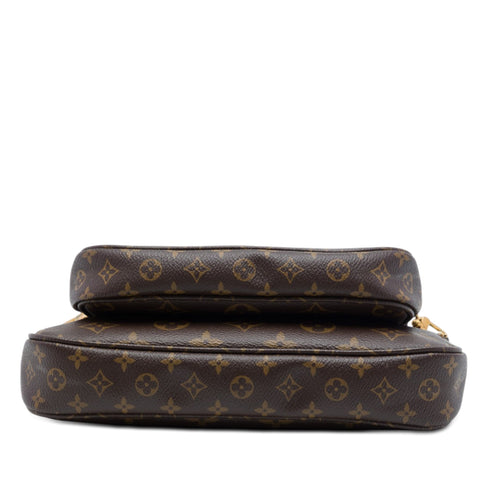 Multi Pochette Accessoires Monogram Canvas