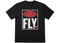 Nike Jordan x Levi's S/S Tee Black