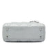 Lady Dior Chain Bag Cannage Quilt Iridescent Leather Mini