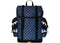Sprayground Midnight Magic Sharks In Paris Monte Carlo Backpack Multicolor